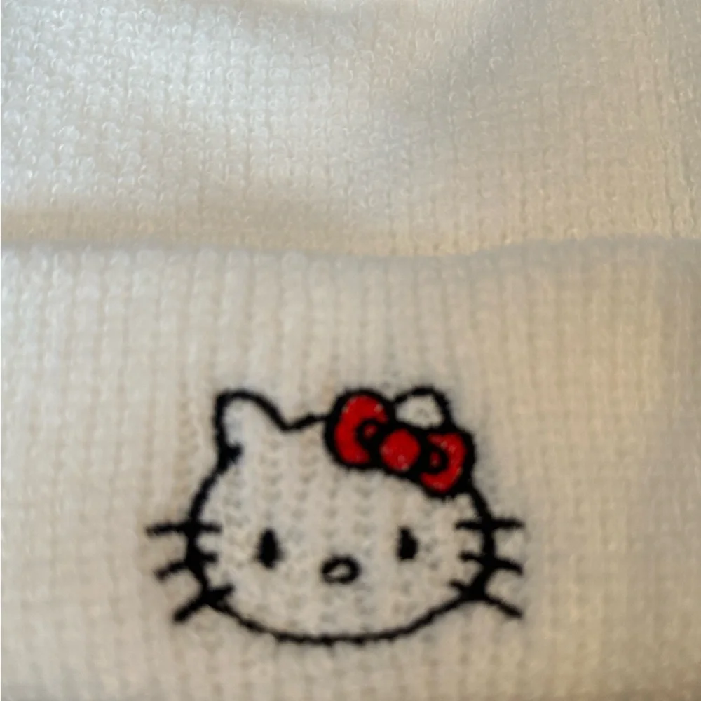 New Hello Kitty Winter Hat